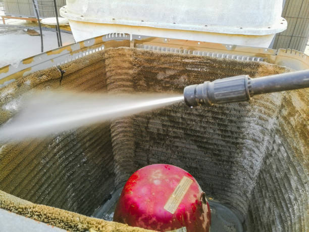 Best Duct Cleaning for Homes  in Madison Heights, VA