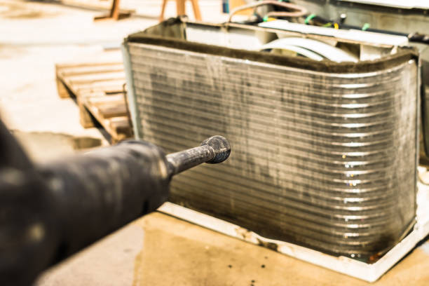 Madison Heights, VA Airduct Cleaning Pros