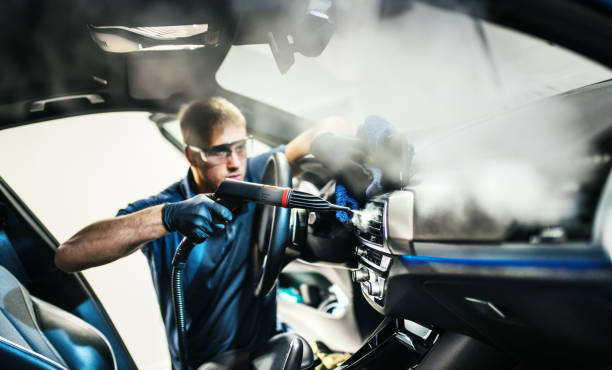 Best Air Duct Cleaning Near Me  in Madison Heights, VA