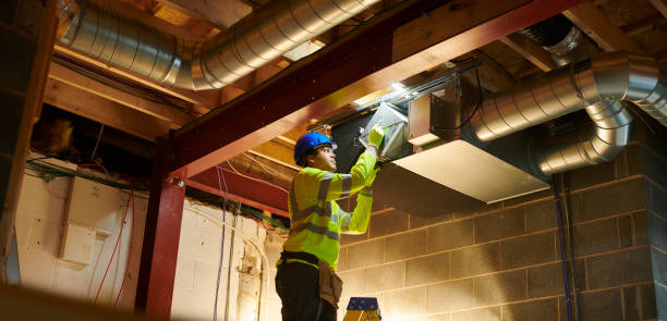 Best Local Air Duct Cleaning Services  in Madison Heights, VA