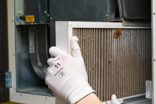 Best Air Duct Cleaning Near Me  in Madison Heights, VA
