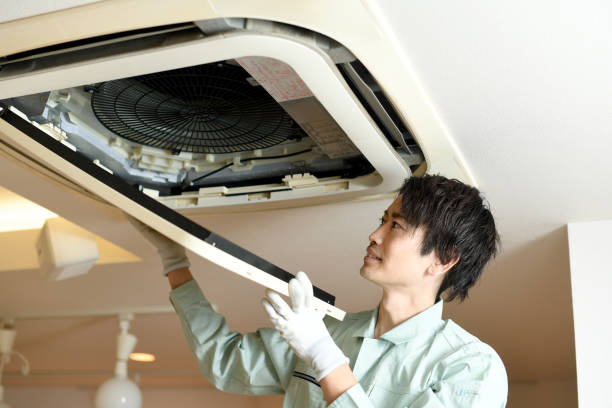 Best Home Air Vent Cleaning  in Madison Heights, VA