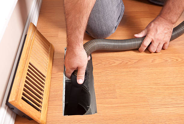Best Best Air Duct Cleaning Company  in Madison Heights, VA