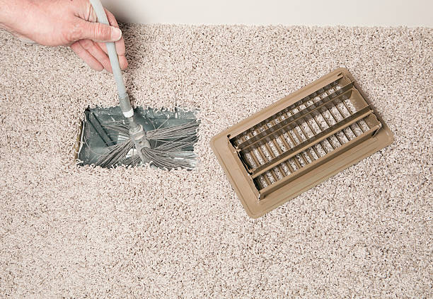 Best Best Air Duct Cleaning Company  in Madison Heights, VA