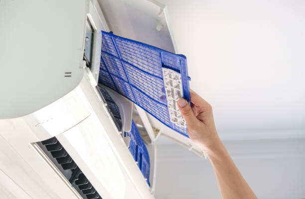 Best Ductwork Cleaning Services  in Madison Heights, VA