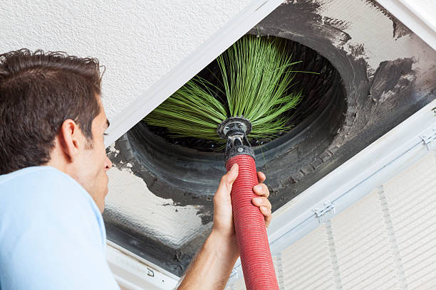 Best HVAC System Cleaning  in Madison Heights, VA
