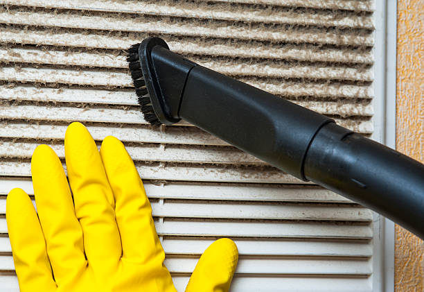 Best Residential Air Duct Cleaning  in Madison Heights, VA