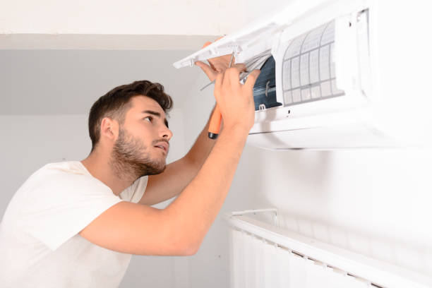Best HVAC Air Duct Cleaning  in Madison Heights, VA
