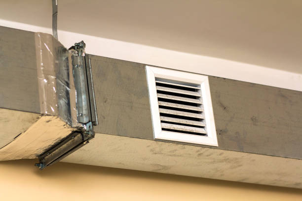 Best Air Vent Cleaning Services  in Madison Heights, VA